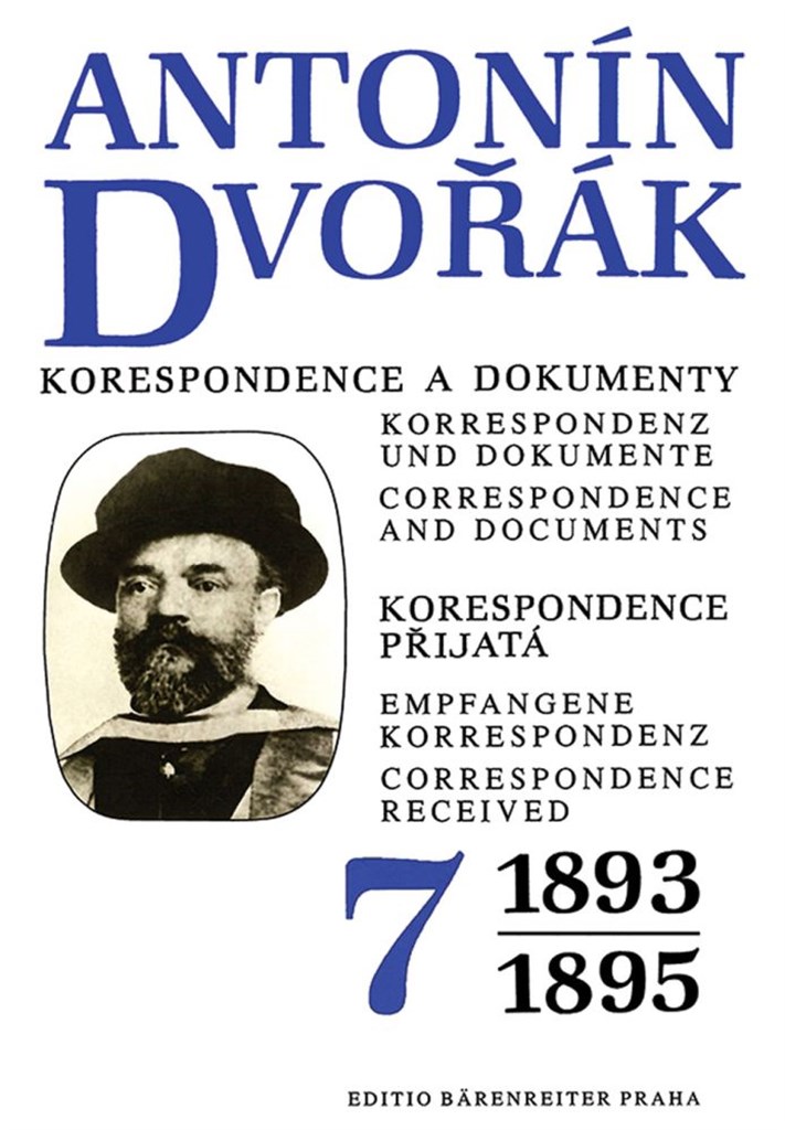 Korrespondenz und Dokumente